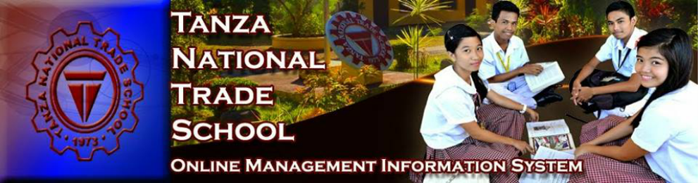 Tanza National Trade School